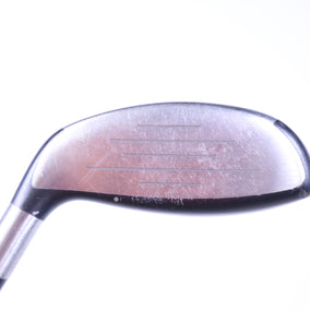 Used TaylorMade JetSpeed 3H Hybrid - Right-Handed - 19 Degrees - Regular Flex-Next Round