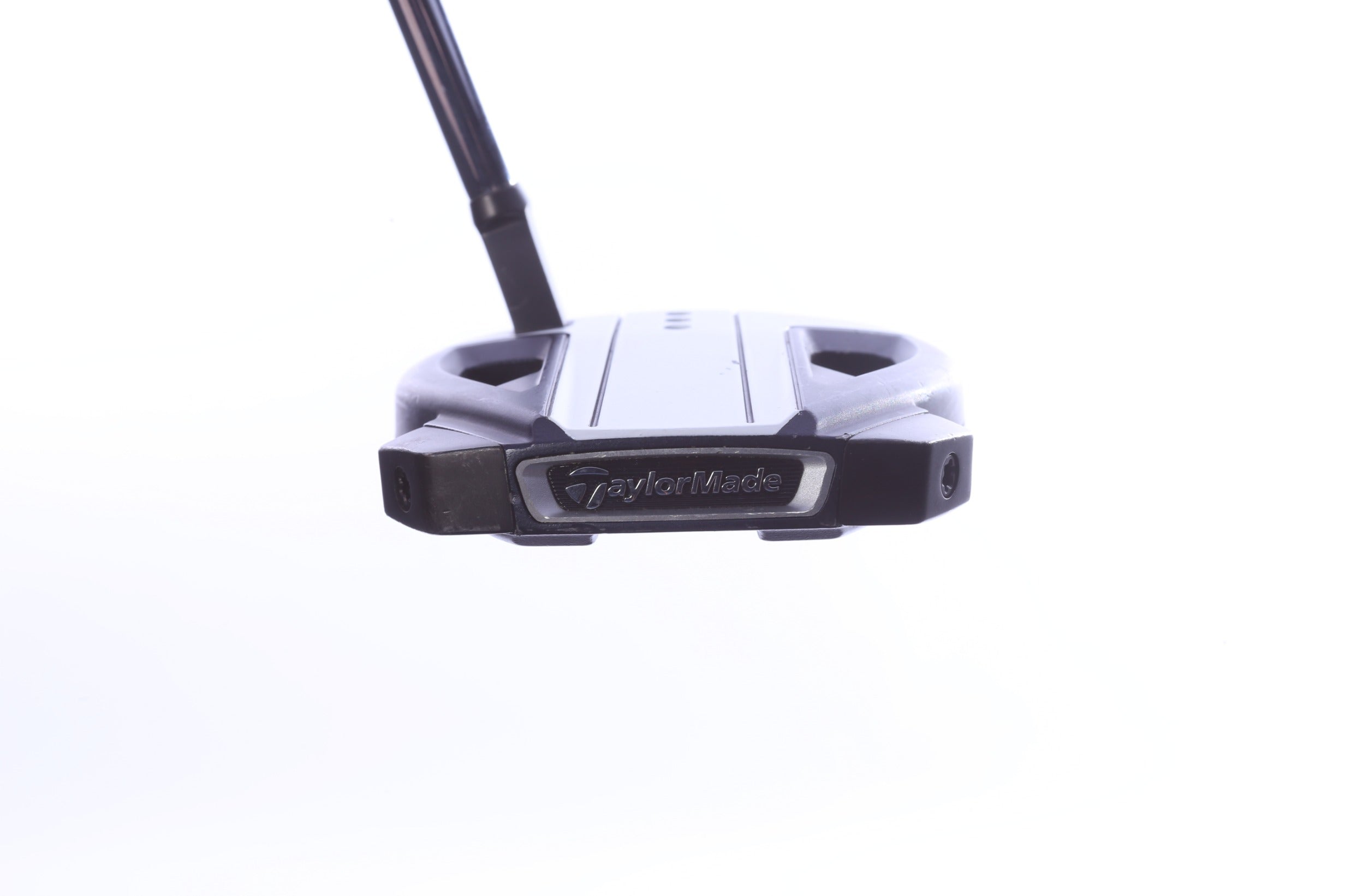 Used TaylorMade Spider EX Navy Putter - Right-Handed - 35 in - Mallet-Next Round