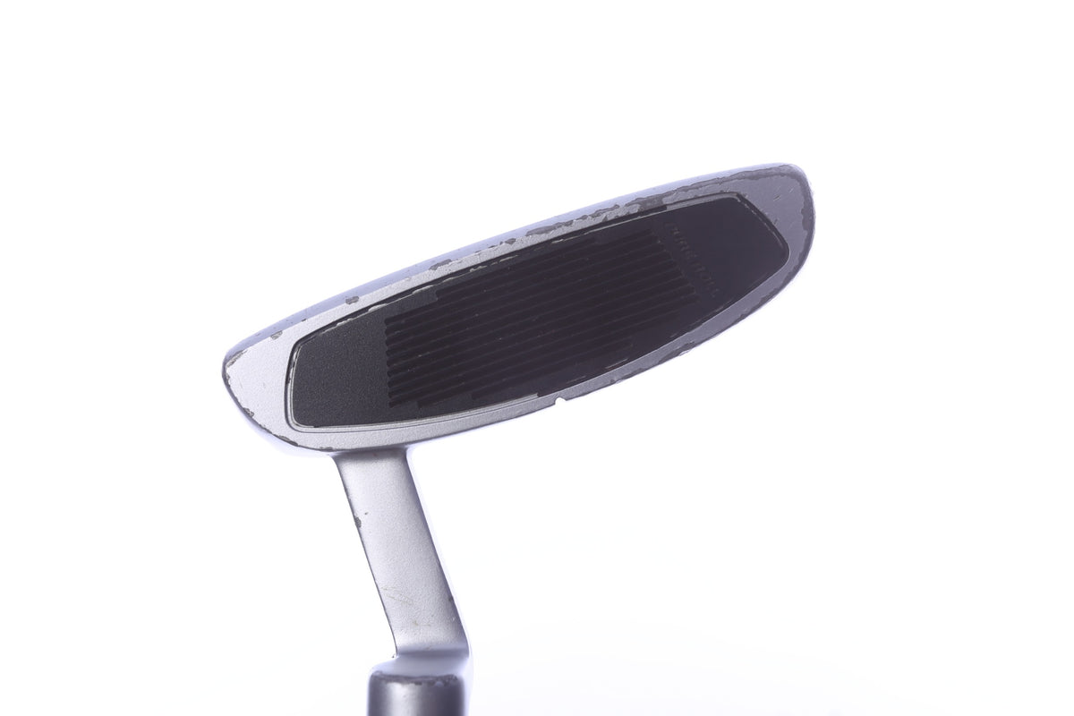 Used TaylorMade Spider Interactive Putter - Right-Handed - 35 in - Mallet