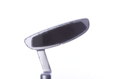 Used TaylorMade Spider Interactive Putter - Right-Handed - 35 in - Mallet