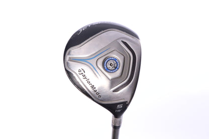 Used TaylorMade JetSpeed 5-Wood - Right-Handed - 19 Degrees - Ladies Flex-Next Round