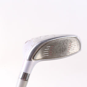 Used Cobra Max Raspberry Offset 7-Wood - Right-Handed - 27 Degrees - Ladies Flex-Next Round
