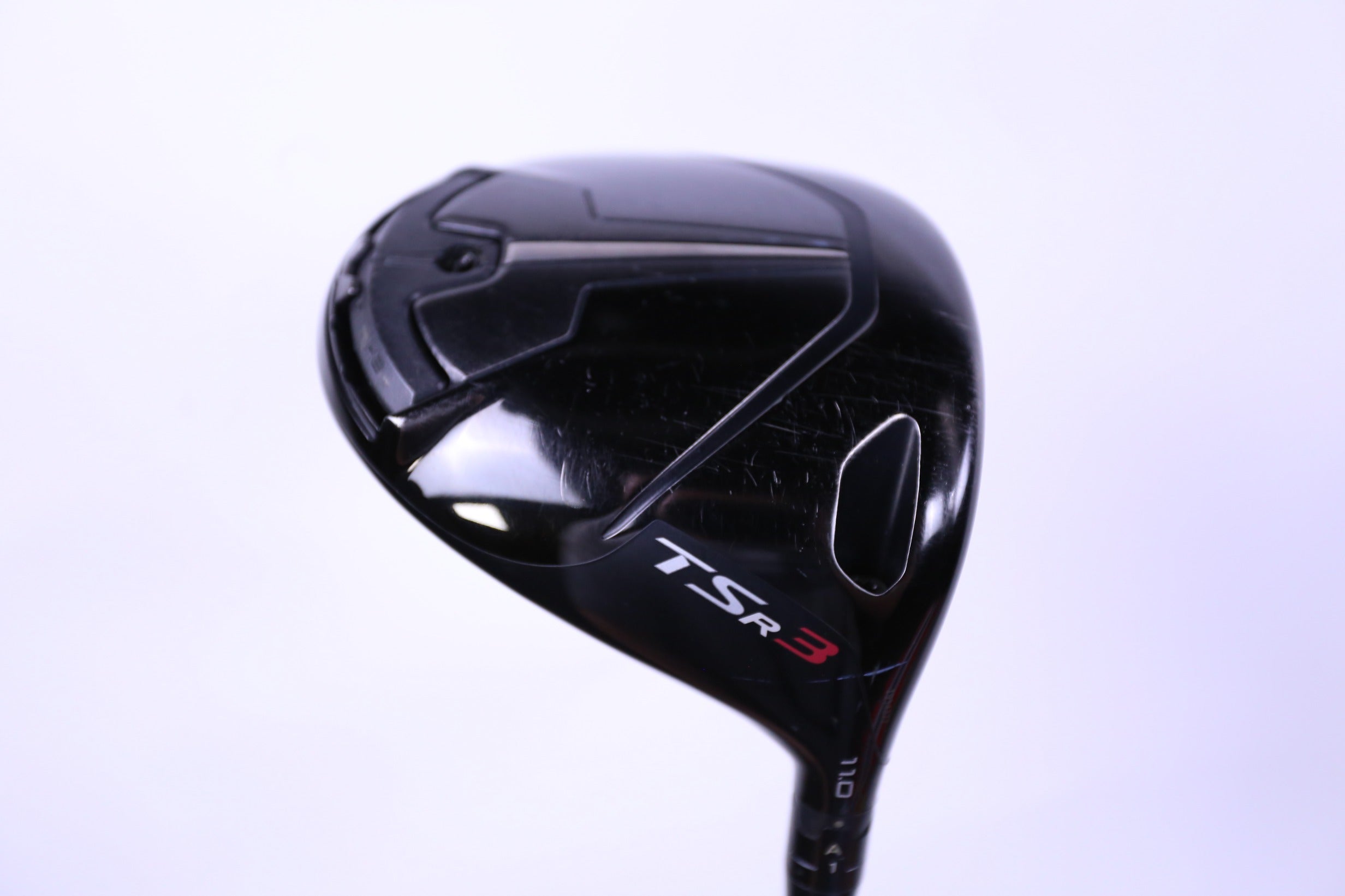 Used Titleist TSR3 Right-Handed Driver – Next Round