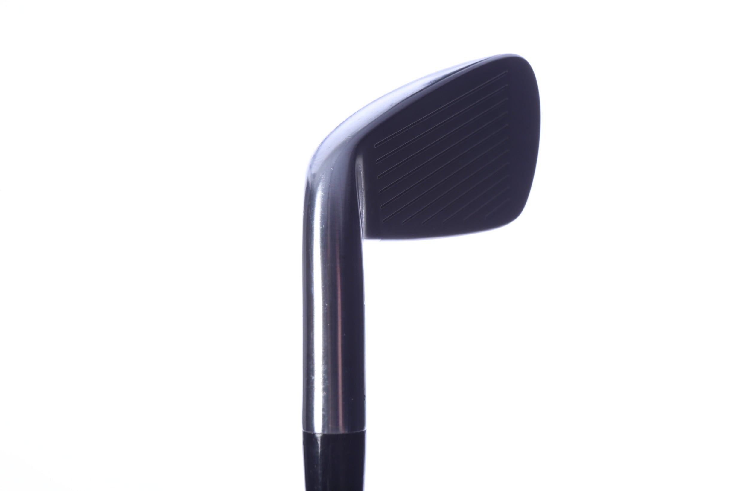 Used Mizuno MP-18 MMC FLI-HI Single 3-Iron - Right-Handed - Stiff Flex