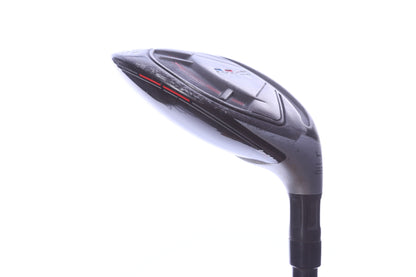 Used TaylorMade M4 Rescue 4H Hybrid - Right-Handed - 22 Degrees - Regular Flex