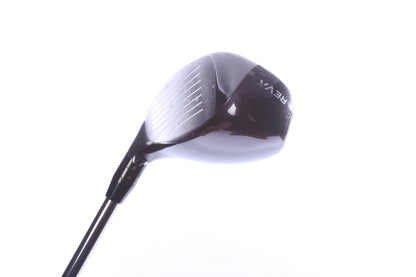 Used Callaway Big Bertha REVA 23 4H Hybrid - Right-Handed - 24 Degrees - Ladies Flex-Next Round