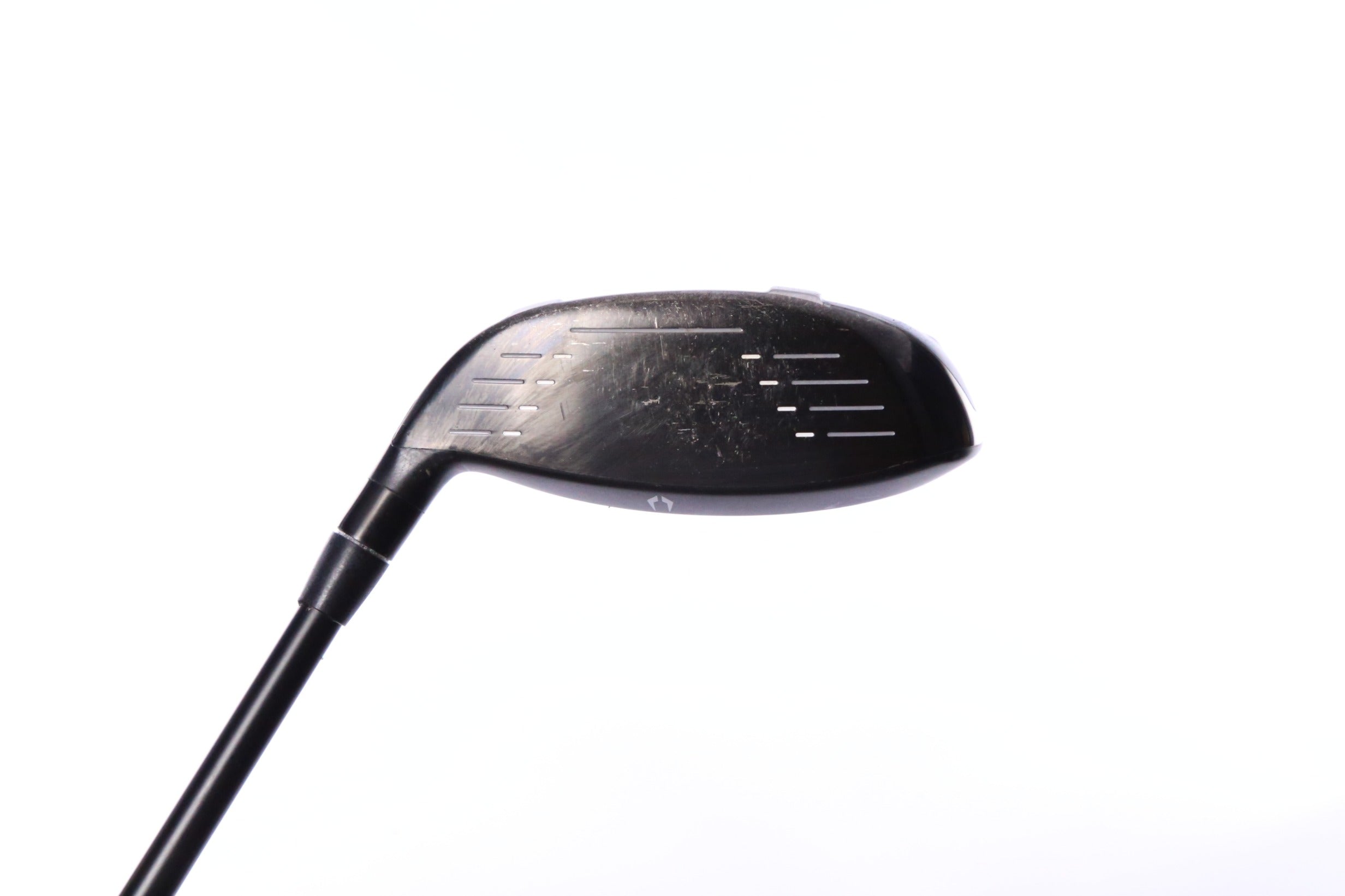 Used Cleveland Launcher XL Halo 5-Wood - Right-Handed - 18 Degrees - Ladies Flex-Next Round