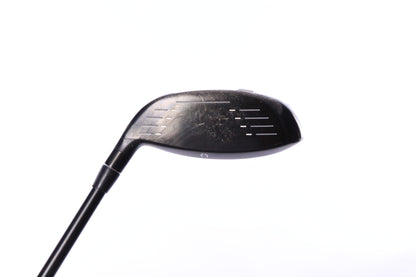 Used Cleveland Launcher XL Halo 5-Wood - Right-Handed - 18 Degrees - Ladies Flex-Next Round