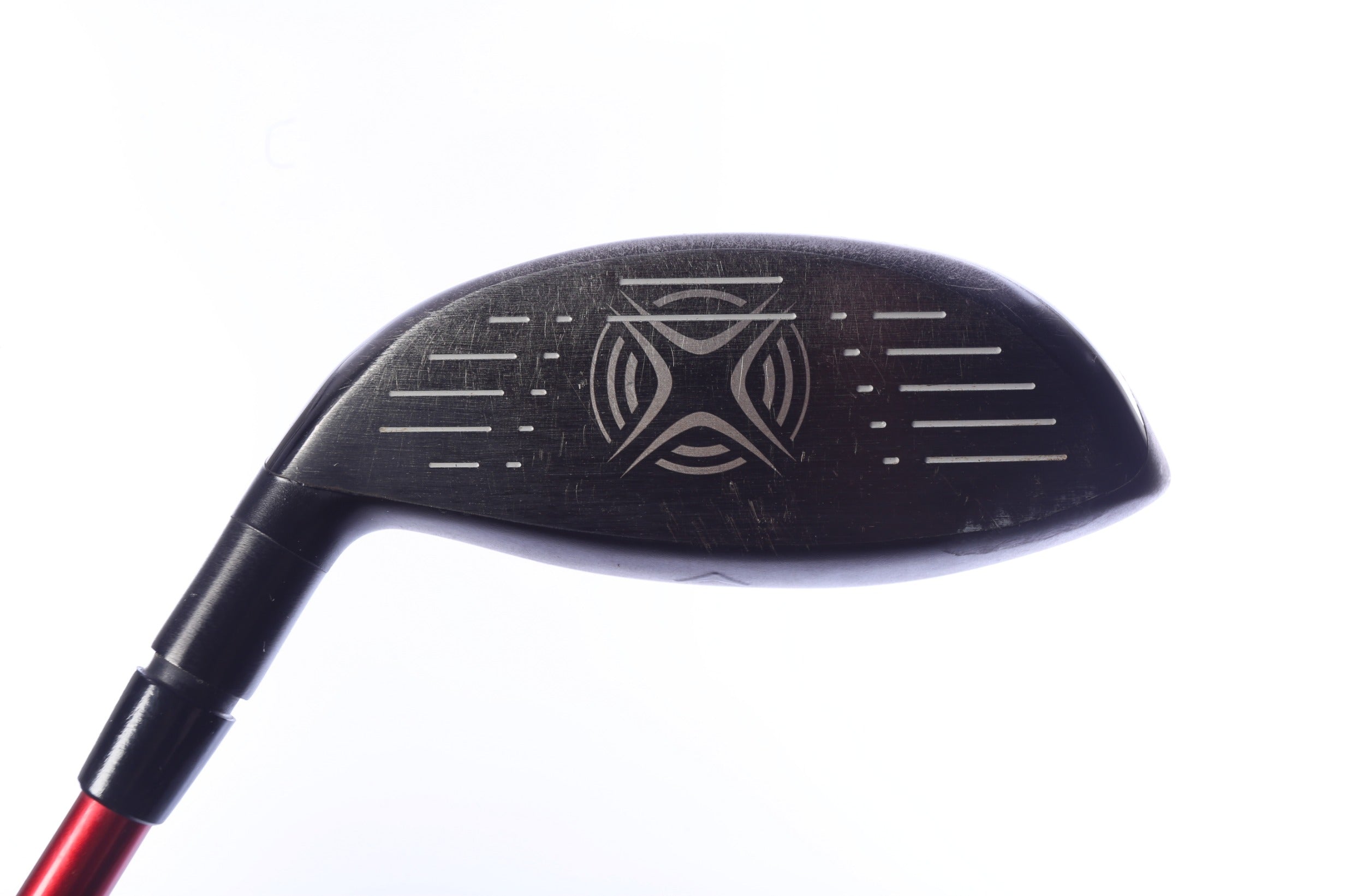 Used Callaway XR 16 3-Wood - Right-Handed - 15 Degrees - Stiff Flex