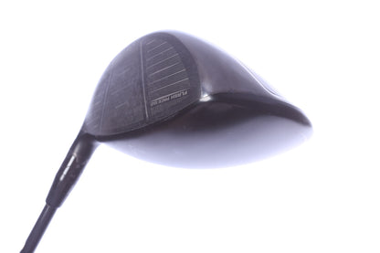 Used Callaway Rogue ST MAX Draw Driver - 10.5 Degrees - Regular Flex Mitsubishi TENSEI AV Blue - Right-Handed