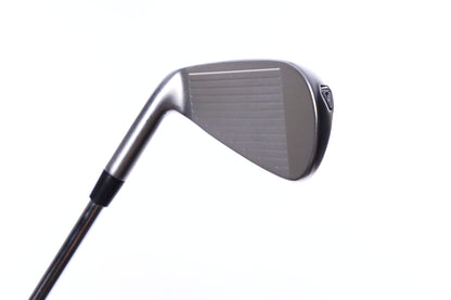 Used Cleveland Launcher XL Single 6-Iron - Right-Handed - Stiff Flex-Next Round
