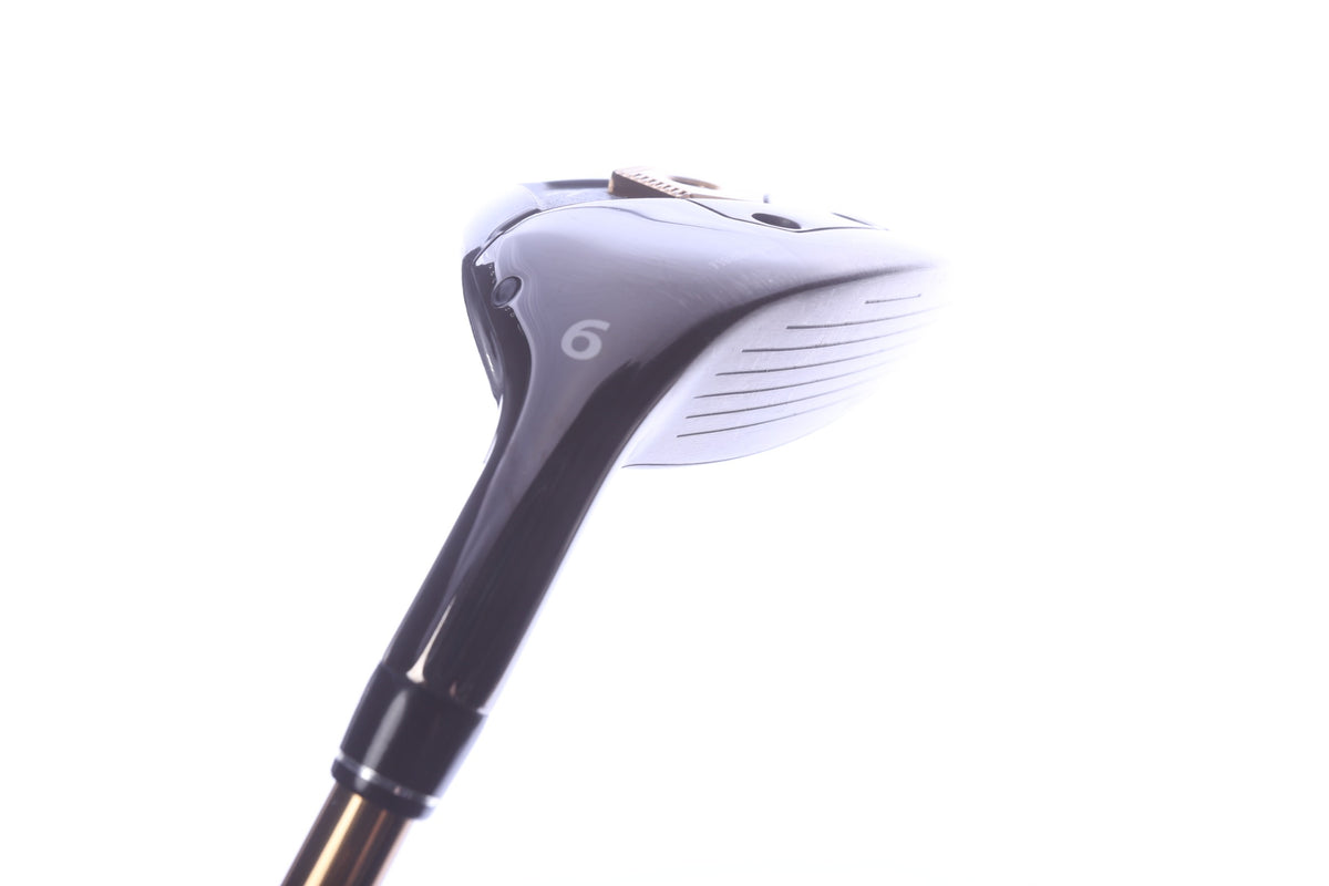 Used Callaway Epic Flash Star 6H Hybrid - Right-Handed - 26 Degrees - Seniors Flex