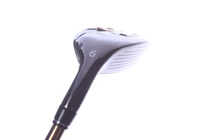 Used Callaway Epic Flash Star 6H Hybrid - Right-Handed - 26 Degrees - Seniors Flex