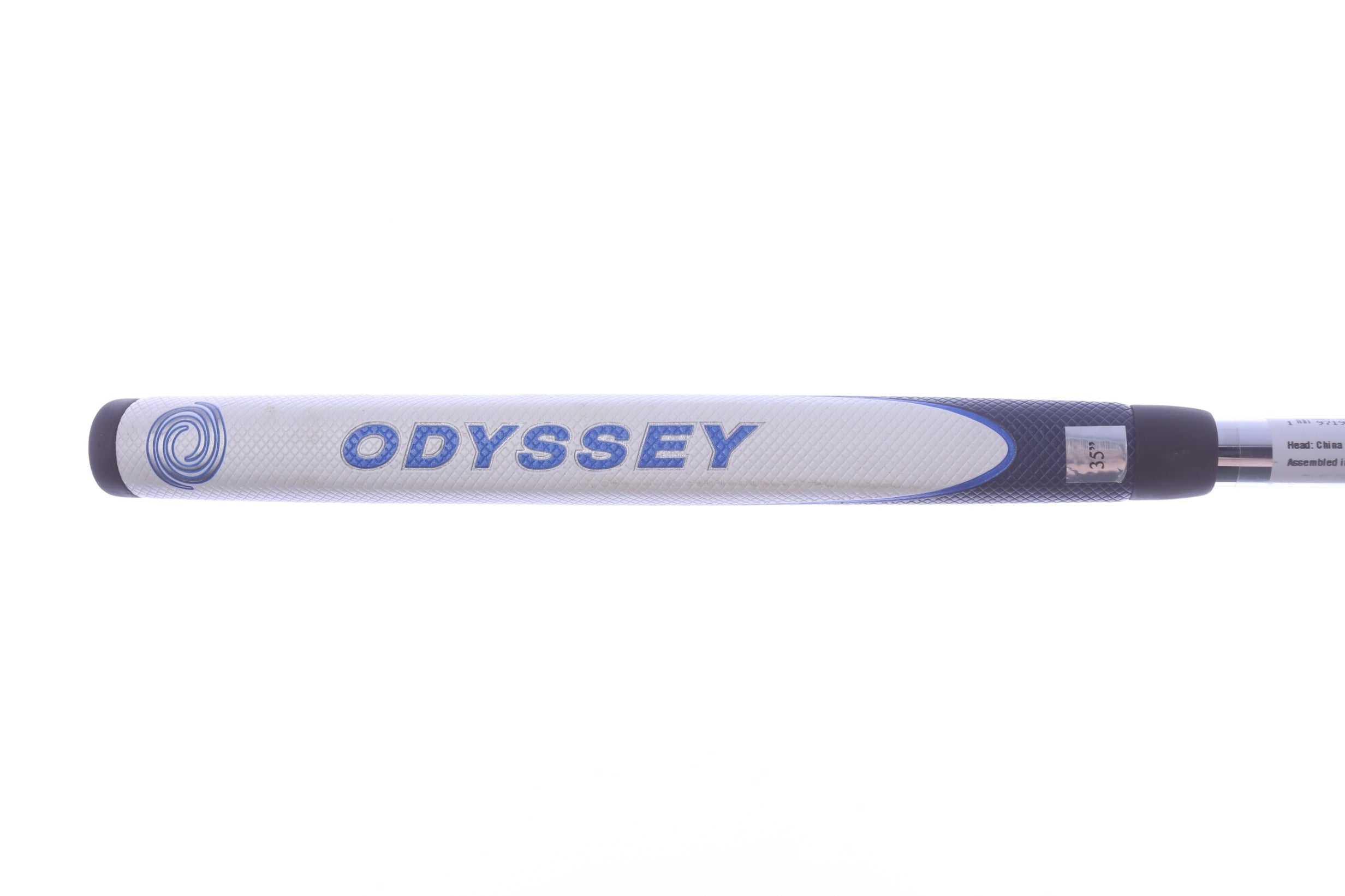 Used Odyssey Ai-ONE 24 Putter - Left-Handed - 35 in - Mallet
