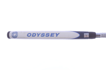 Used Odyssey Ai-ONE 24 Putter - Left-Handed - 35 in - Mallet