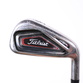 Used Titleist 716 AP1 Single 6-Iron - Right-Handed - Ladies Flex-Next Round