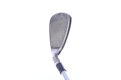 Used TaylorMade M6 Iron Set - Right-Handed - 4-PW - Stiff Flex