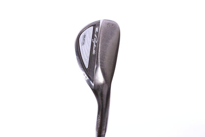 Used Adams M. Puglielli Black Sand Wedge - Right-Handed - 56 Degrees - Wedge Flex