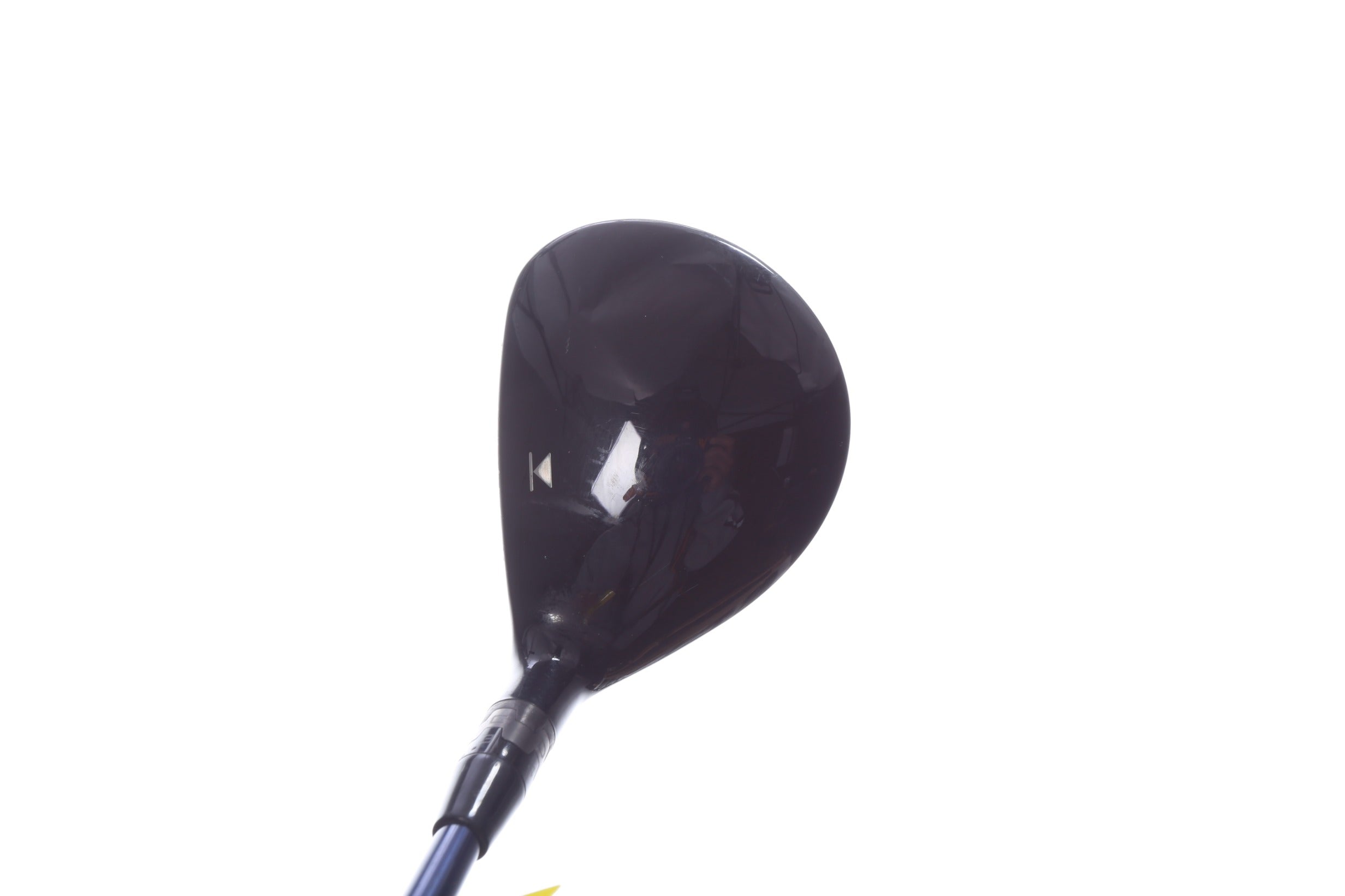 Used Titleist 910 F 3-Wood - Right-Handed - 15 Degrees - Stiff Flex-Next Round