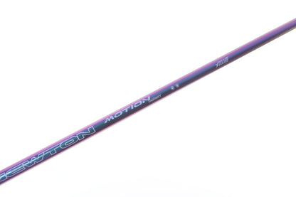 Used Newton Motion Fairway Shaft Seniors Flex Graphite - 41.5 in - Callaway Opti-Fit Adapter