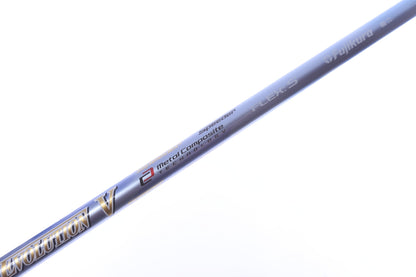 Used Fujikura Speeder Evolution V Driver Shaft Stiff Flex Graphite - 43.25 in - No Adapter-Next Round