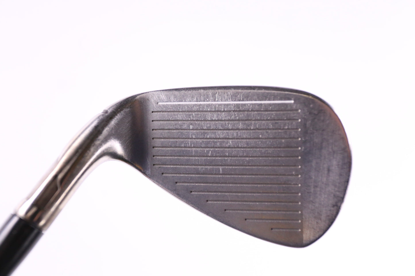 Used TaylorMade SIM2 MAX OS Single 9-Iron - Right-Handed - Regular Flex-Next Round