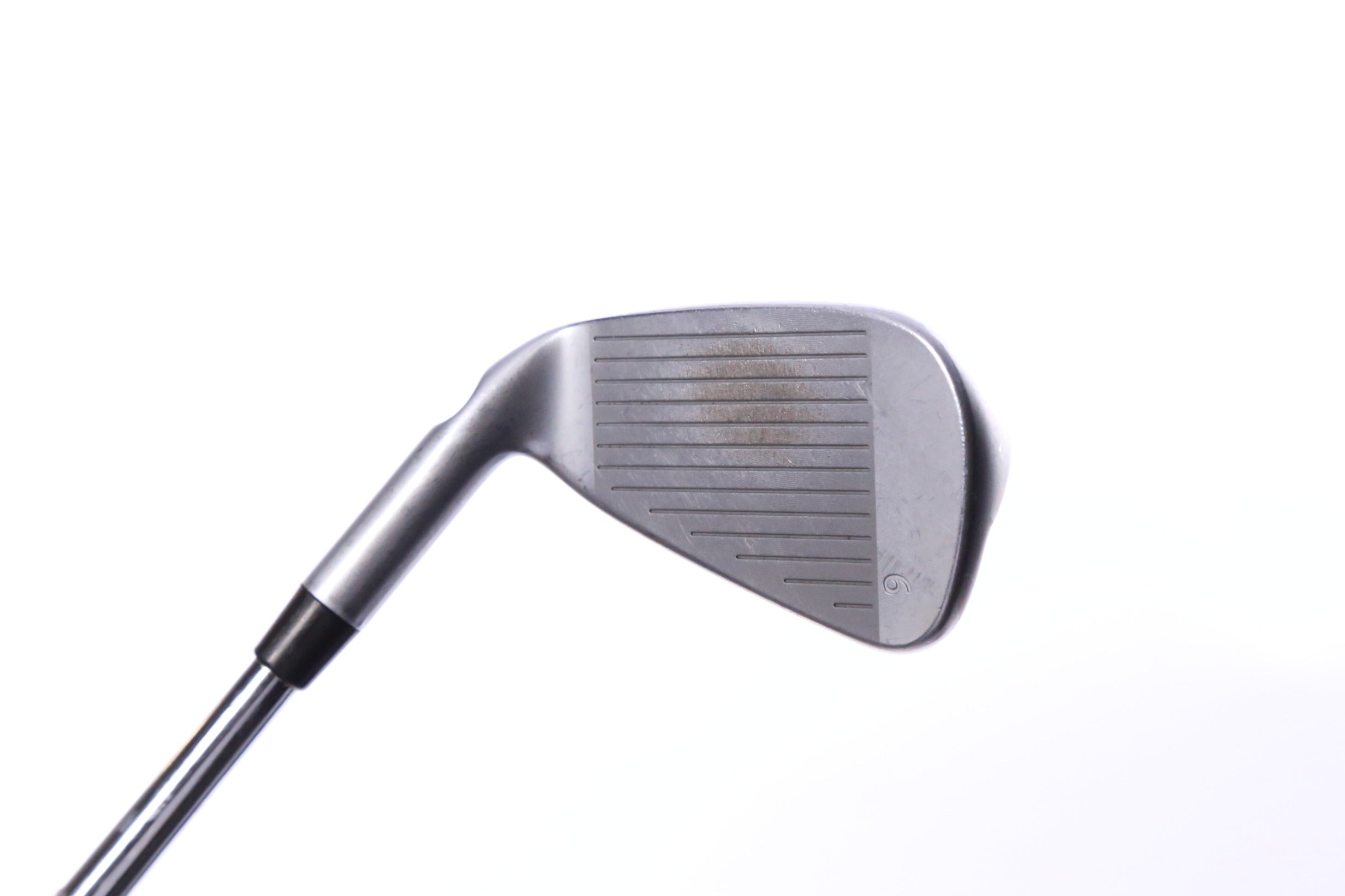 Used Ping i20 Single 6-Iron - Right-Handed - Regular Flex