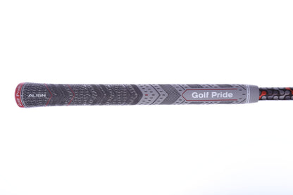 Used Fujikura Atmos Black Tour Spec Fairway Wood Stiff Flex Graphite Fairway Wood Shaft - 42 in - No Adapter Adapter-Next Round