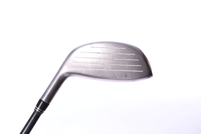 Used Cobra Baffler Pro 4H Hybrid - Right-Handed - 23 Degrees - Stiff Flex