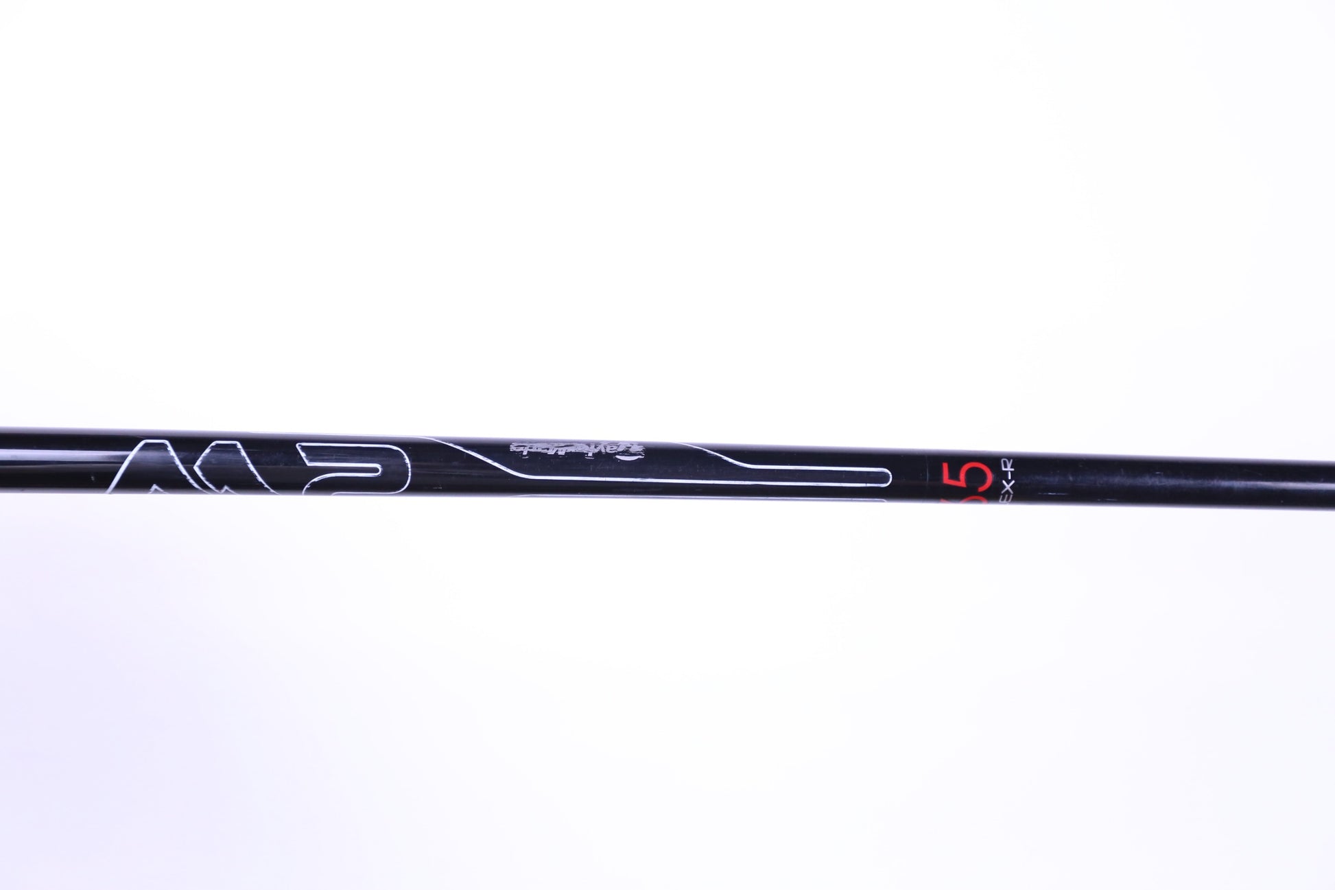 Used TaylorMade M2 4H Hybrid - Left-Handed - 22 Degrees - Regular Flex-Next Round