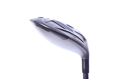Used TaylorMade SLDR S 3HL Wood - Right-Handed - 17 Degrees - Seniors Flex