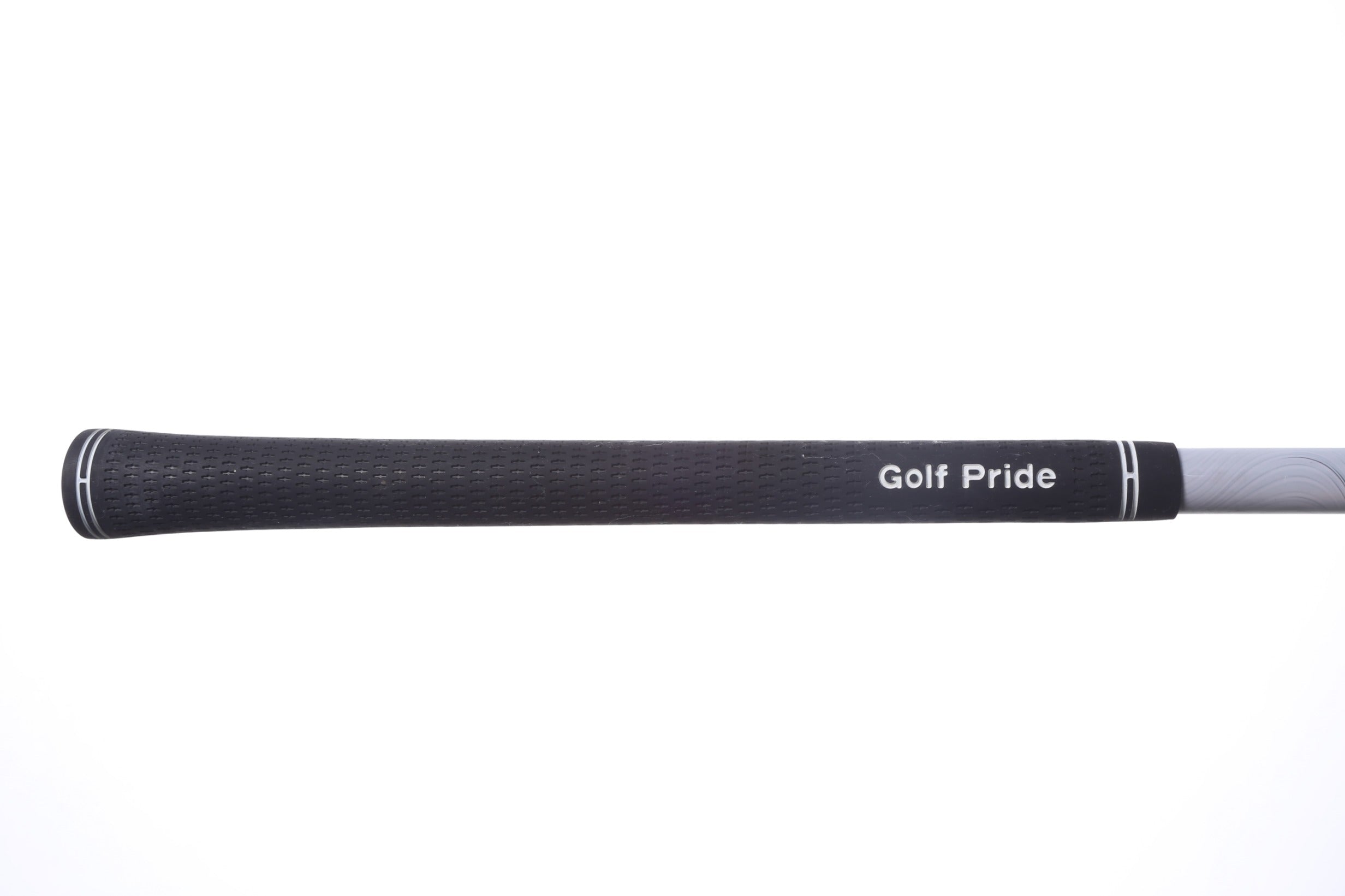 Used Project X EvenFlow White Hybrid Shaft Extra Stiff Flex Graphite - 38.5 in - No Adapter-Next Round