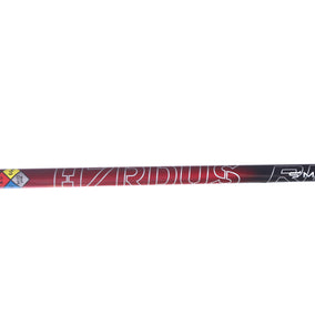 Used Callaway Big Bertha 23 Driver - 9 Degrees - Stiff Flex Project X HZRDUS Smoke Red RDX - Right-Handed-Next Round