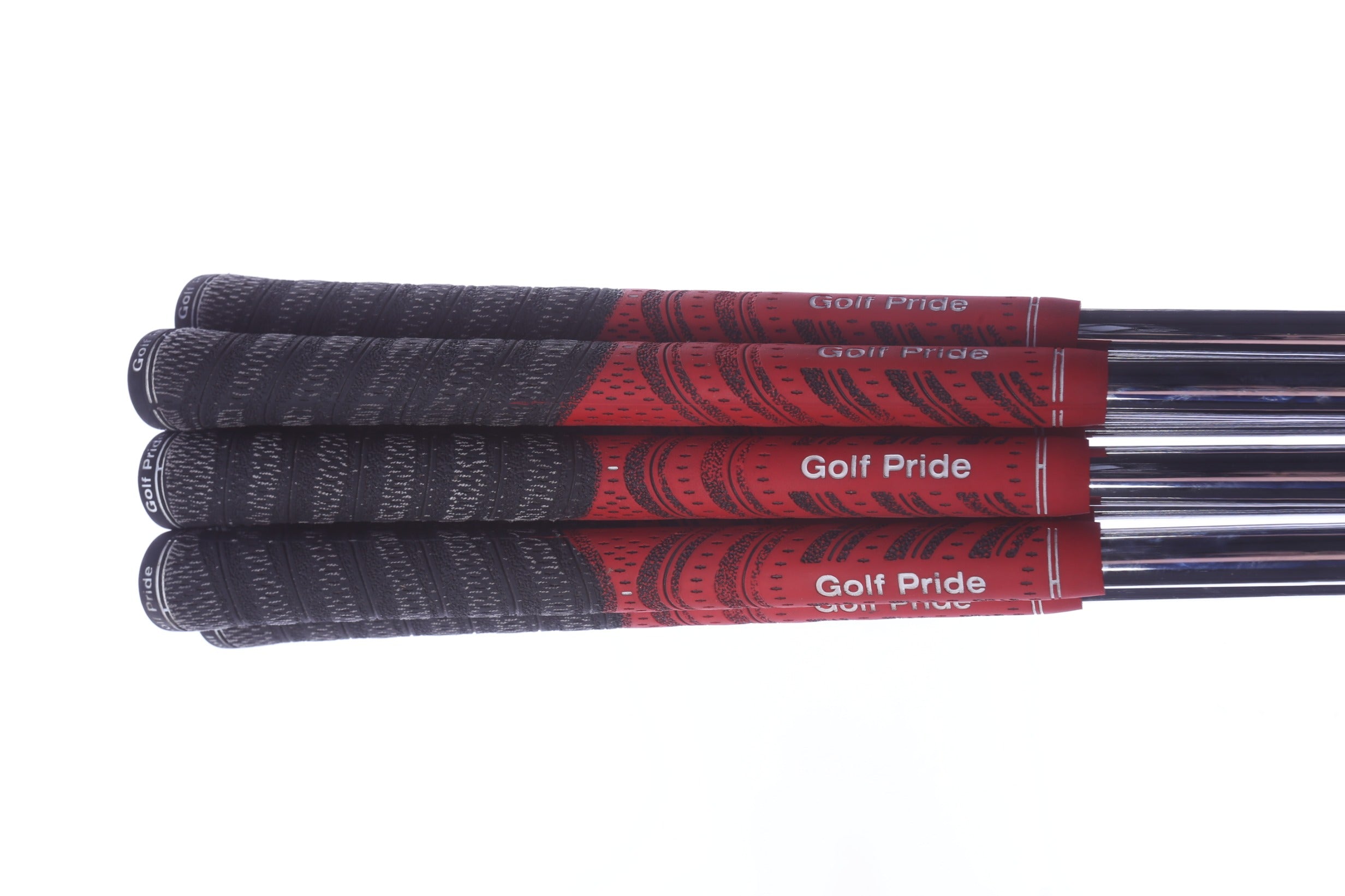 Used TaylorMade 2024 P770 Designer Series Iron Set - Right-Handed - 4-PW - Extra Stiff Flex