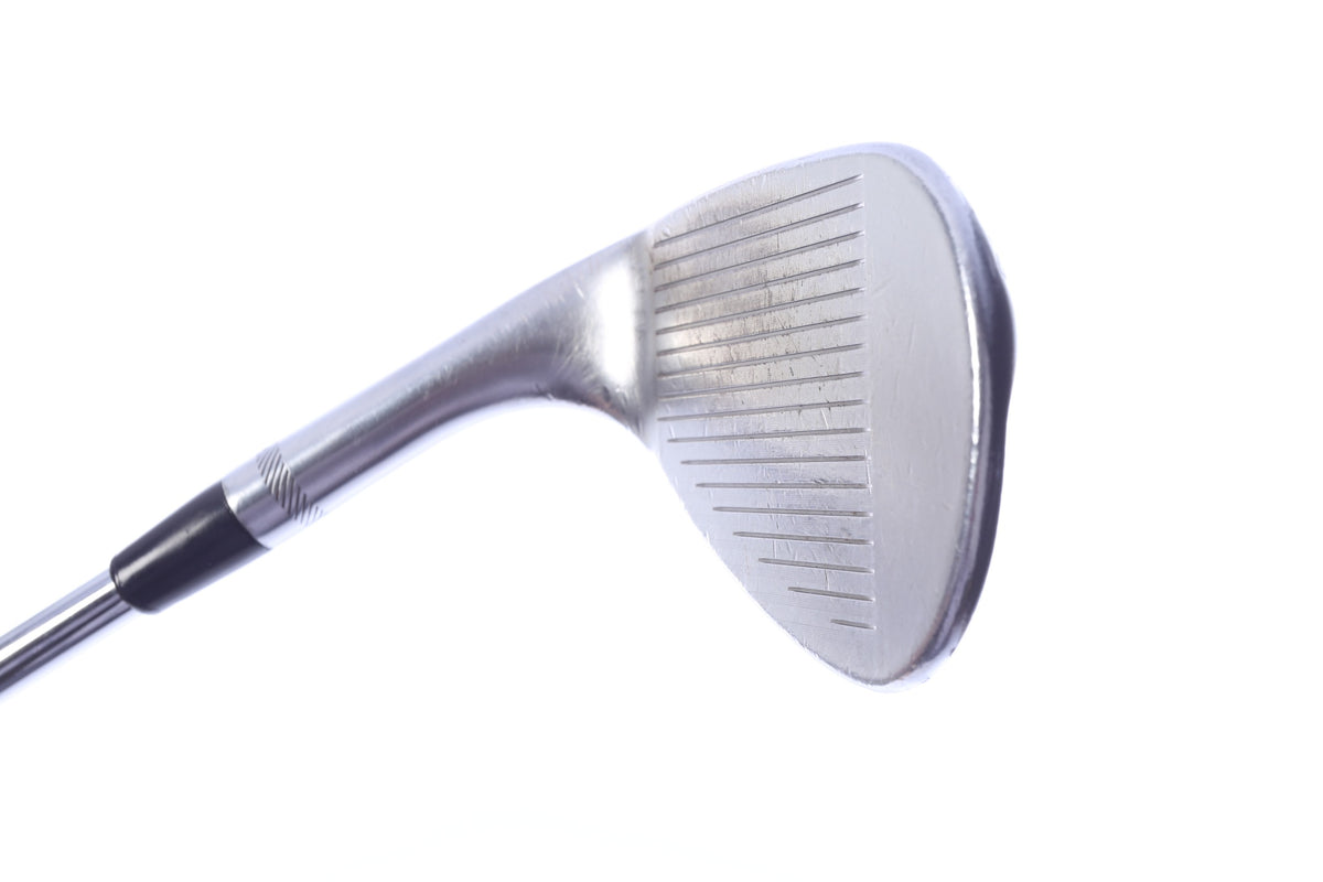Used Titleist Vokey SM9 Tour Chrome Sand Wedge - Right-Handed - 56 Degrees - Wedge Flex