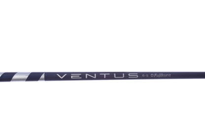 Used Callaway Paradym Driver - 10.5 Degrees - Stiff Flex Fujikura Ventus Blue - Right-Handed
