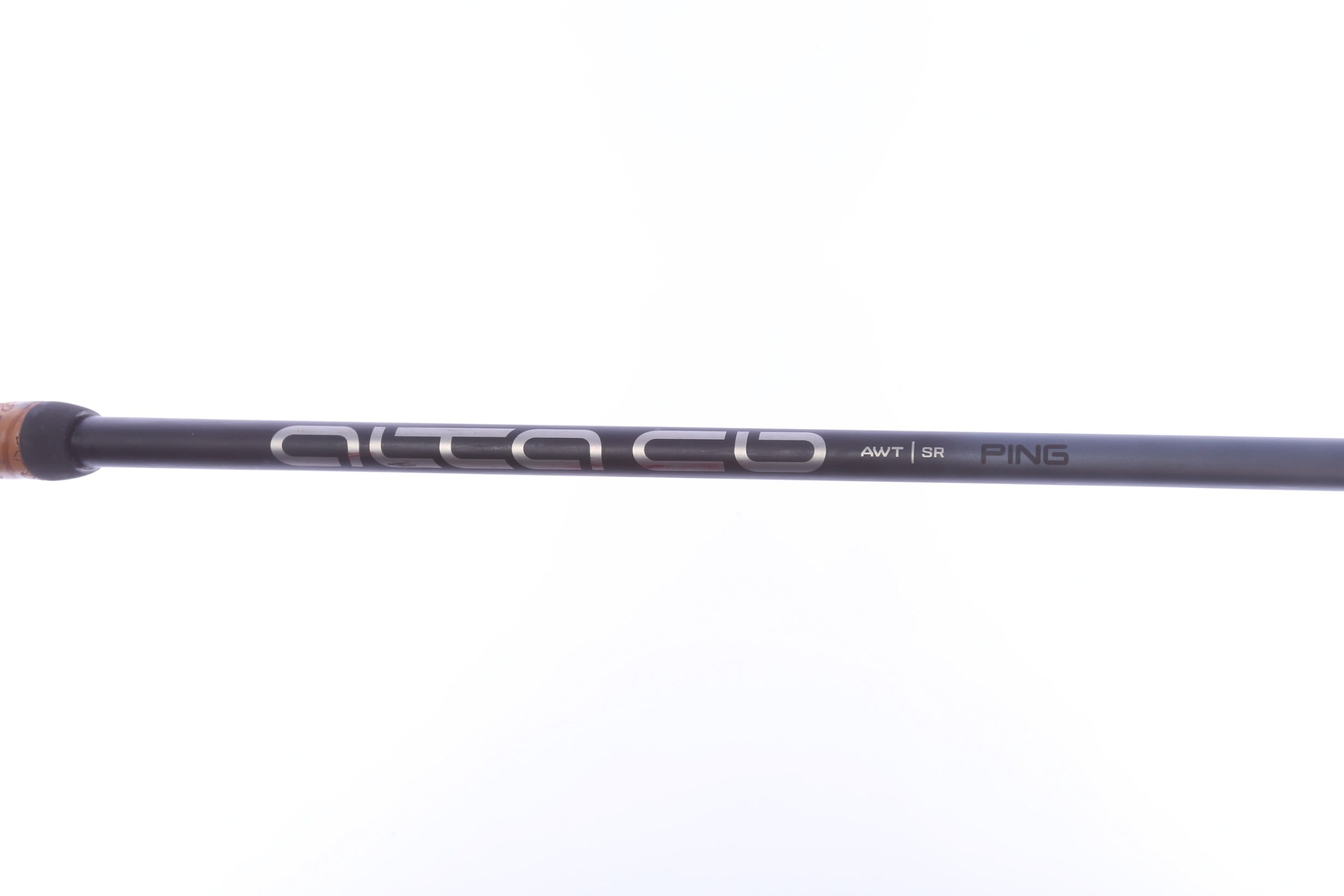 Used Ping G425 Pitching Wedge - Right-Handed - 44.5 Degrees - Soft Regular Flex-Next Round