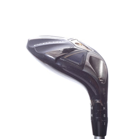 Used Callaway Paradym 5H Hybrid - Right-Handed - 24 Degrees - Seniors Flex-Next Round