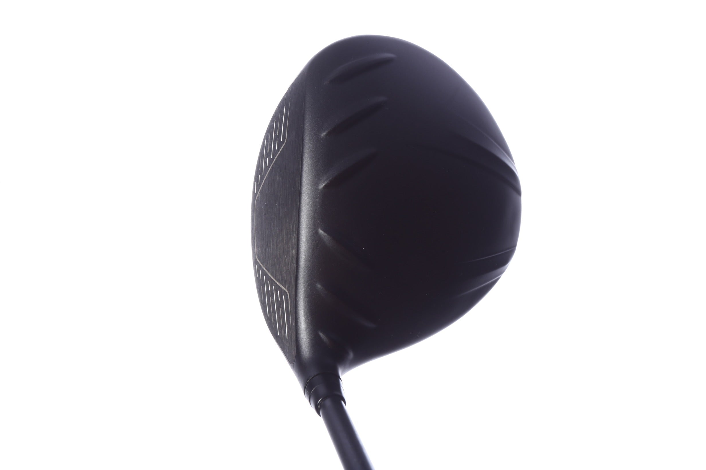 Used Ping G410 Plus Driver - 10.5 Degrees - Stiff Flex Ping Alta CB Red - Right-Handed