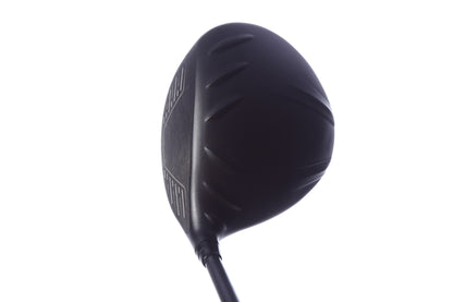 Used Ping G410 Plus Driver - 10.5 Degrees - Stiff Flex Ping Alta CB Red - Right-Handed