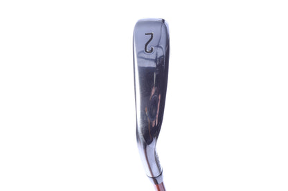 Used Titleist 2023 T200 Utility Single Utility 2-Iron - Left-Handed - Stiff Flex
