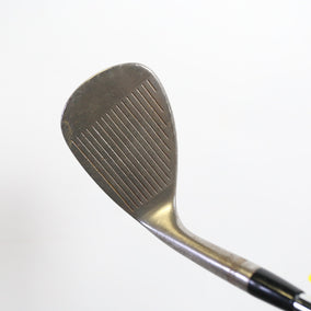 Used Titleist Mild Steel Raw 8820 Lob Wedge - Right-Handed - 58 Degrees - Stiff Flex