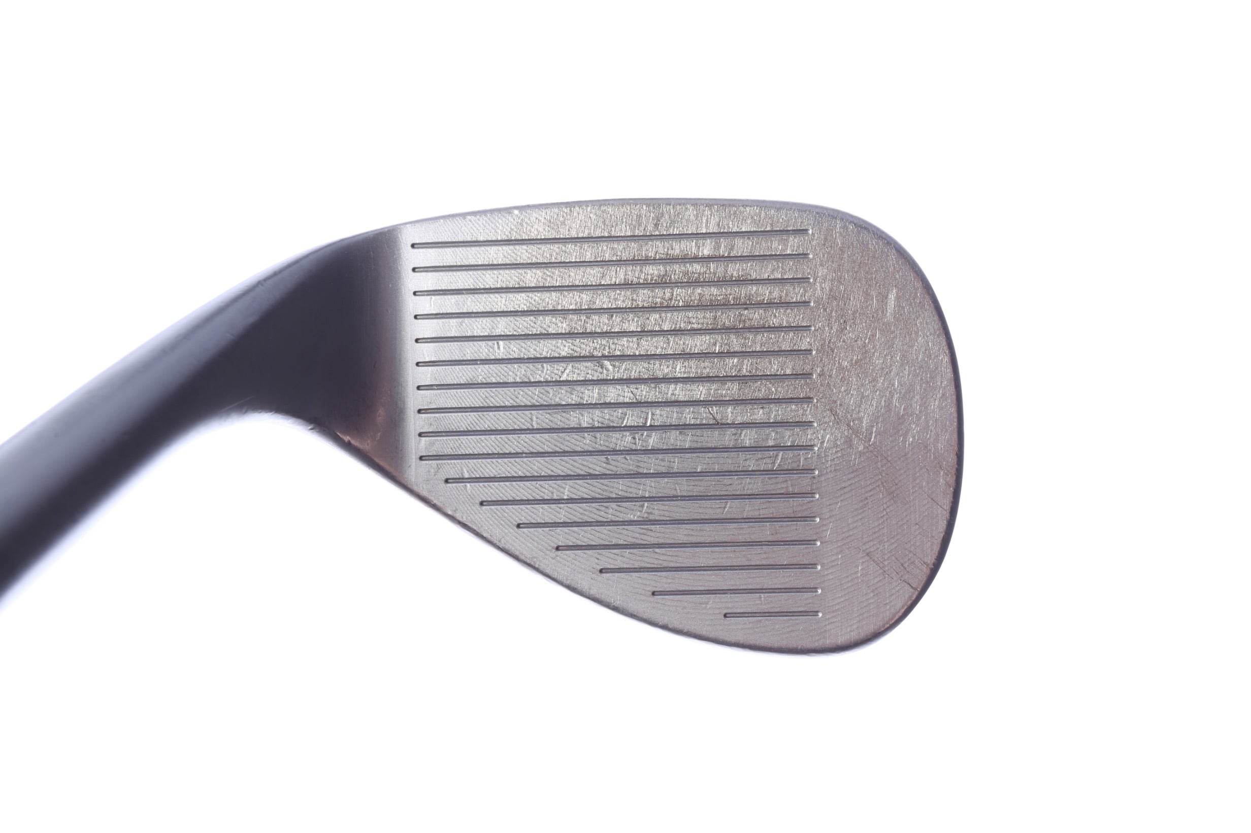 Used Cleveland RTX 3 RTG TOUR ISSUE Gap Wedge - Right-Handed - 52 Degrees - Stiff Flex