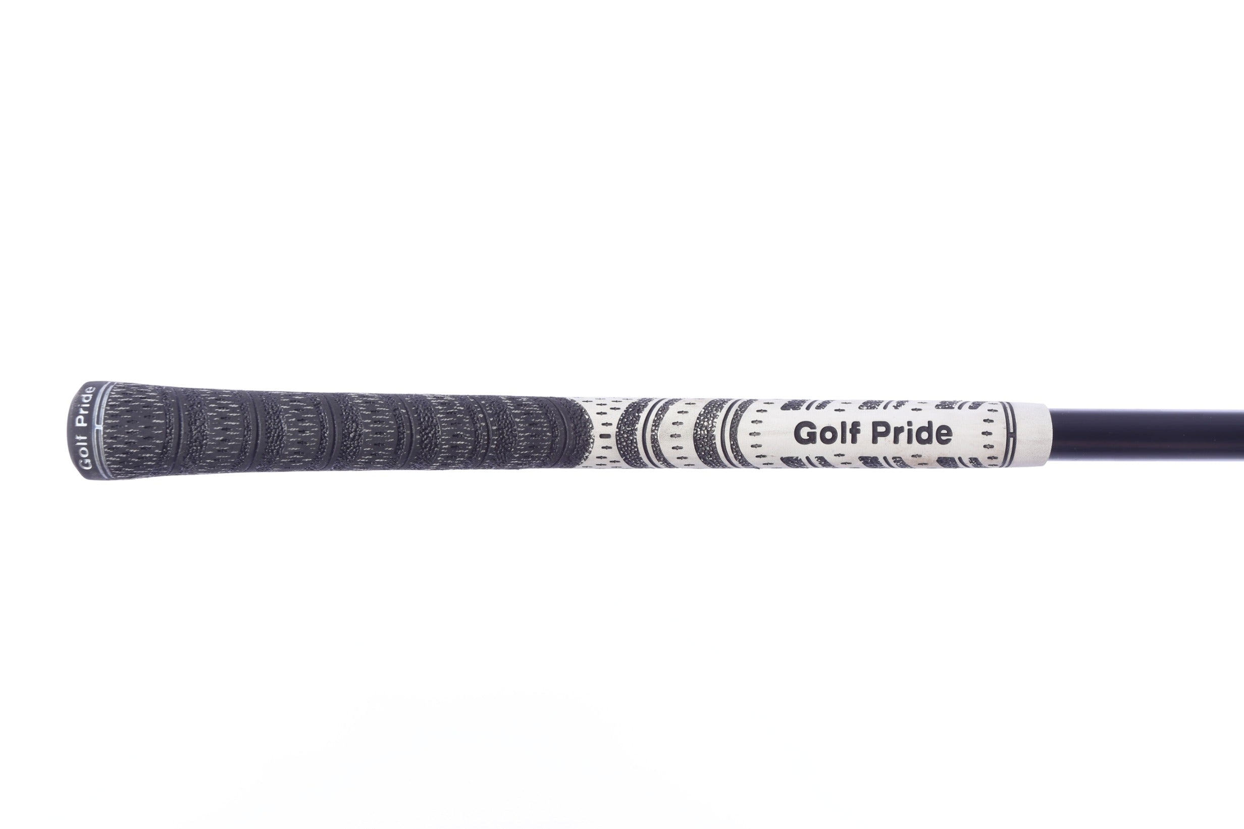 Used Project X HZRDUS Smoke Black Driver Shaft Stiff Flex Graphite - 44 in - Titleist Surefit Adapter