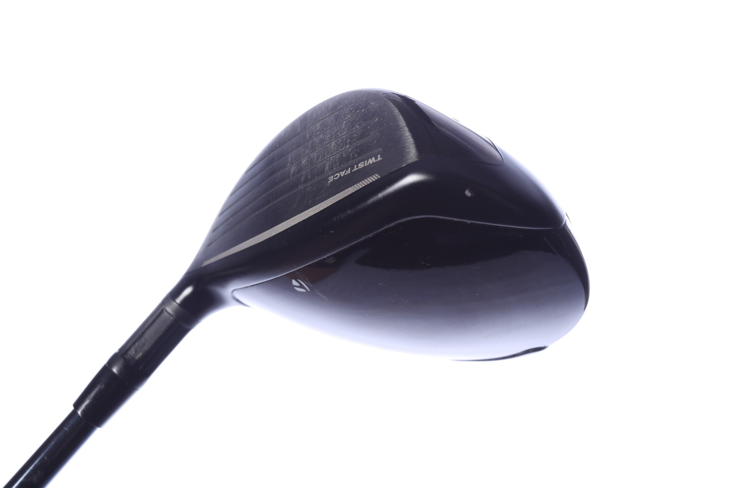 Used TaylorMade STEALTH 2 7-Wood - Right-Handed - 21 Degrees - Extra Stiff Flex