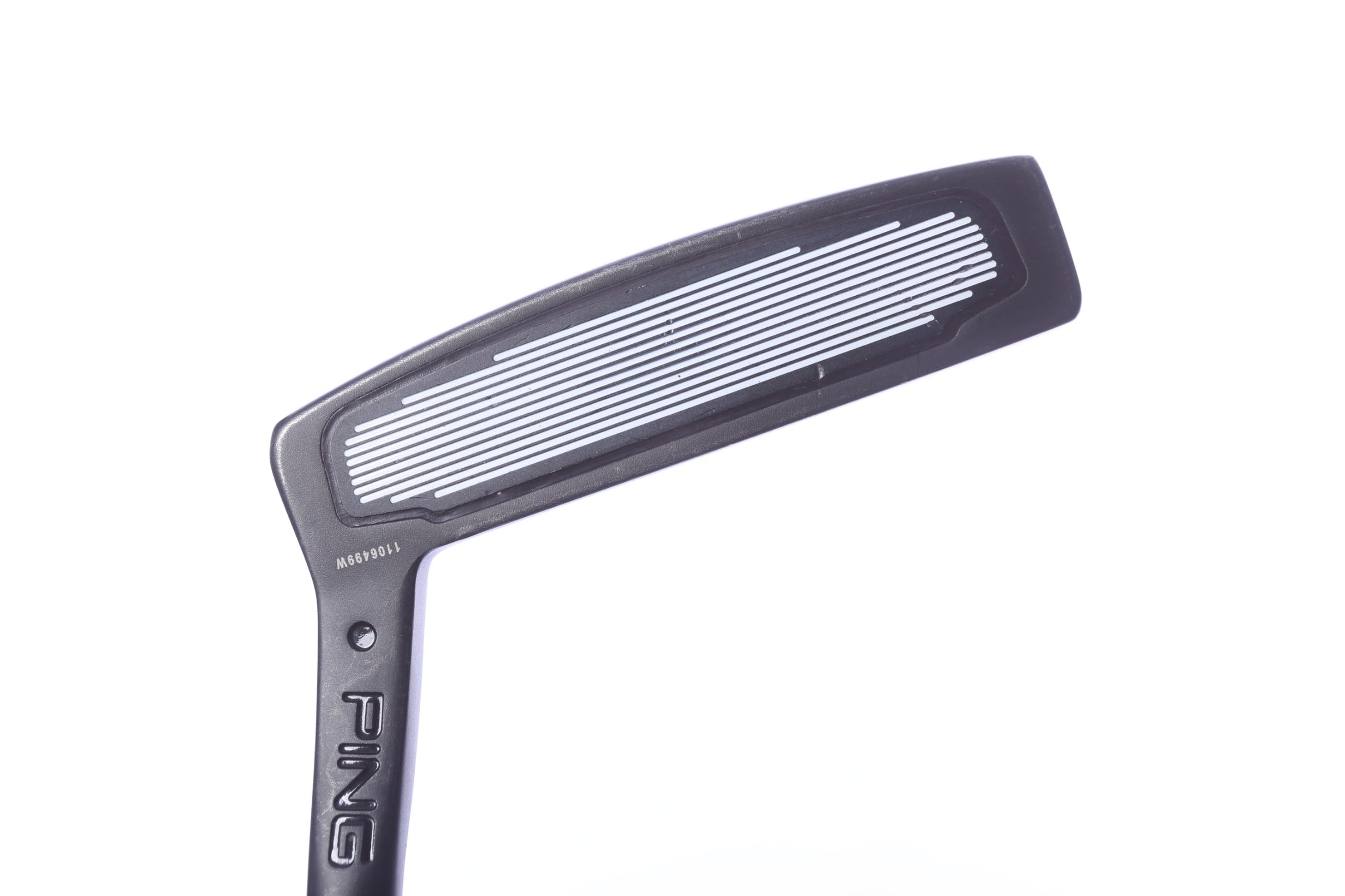 Used Ping Scottsdale TR Shea H Putter - Right-Handed - 34 in - Mid-mallet