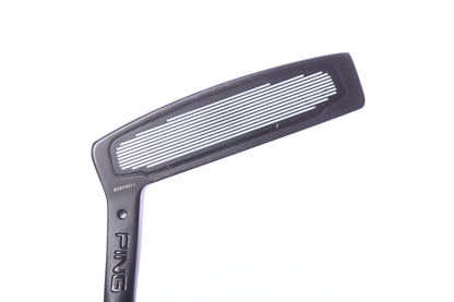 Used Ping Scottsdale TR Shea H Putter - Right-Handed - 34 in - Mid-mallet