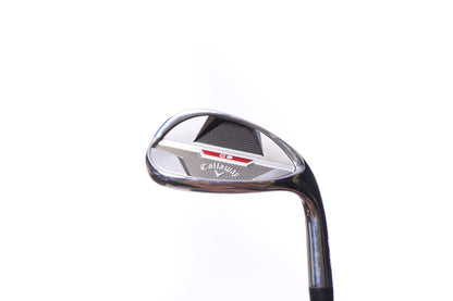 Used Callaway CB 2023 Gap Wedge - Right-Handed - 48 Degrees - Seniors Flex-Next Round