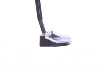 Used Wilson Staff Model MT22 Putter - Right-Handed - 35 in - Mid-mallet