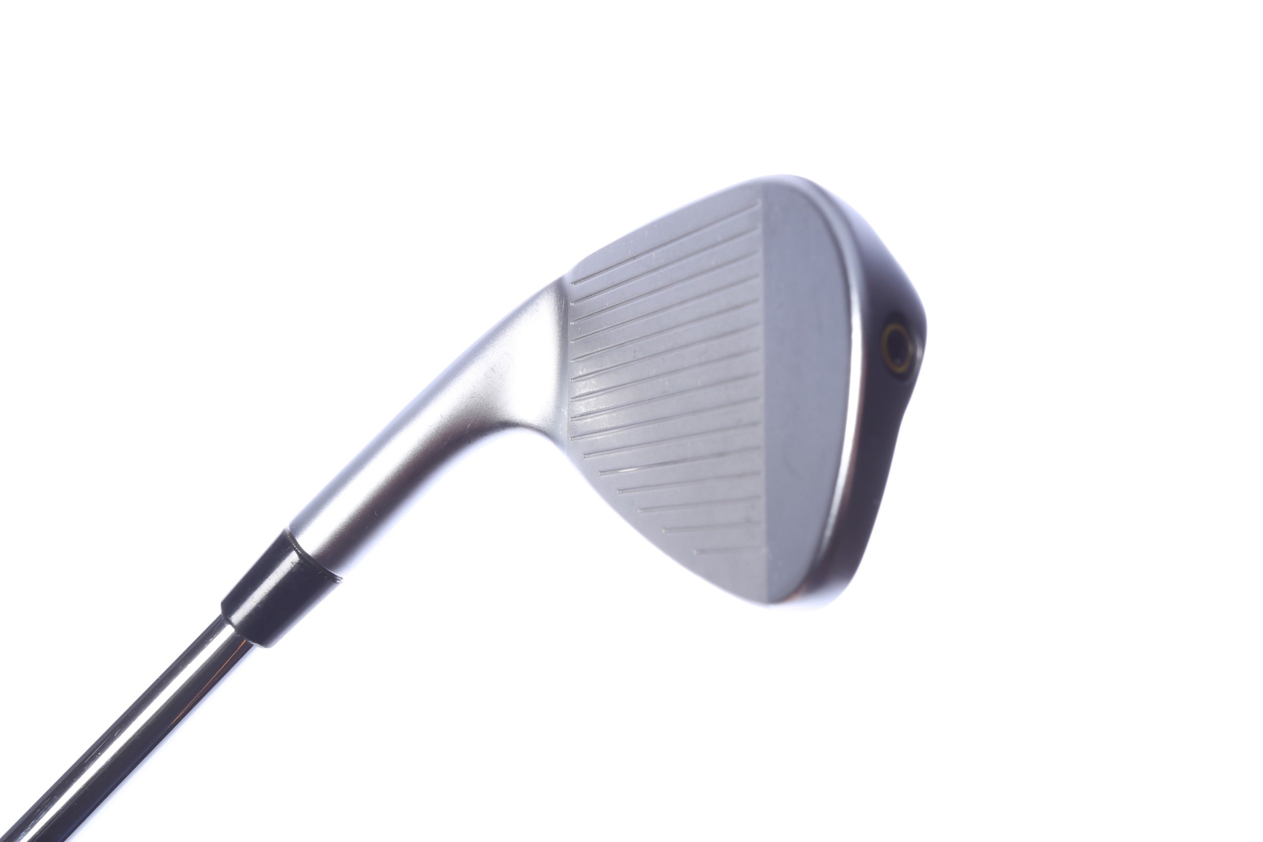 Used Cobra 2020 KING Forged Tec Single 9-Iron - Right-Handed - Stiff Flex